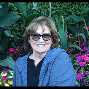 Meet your Posher, Karen